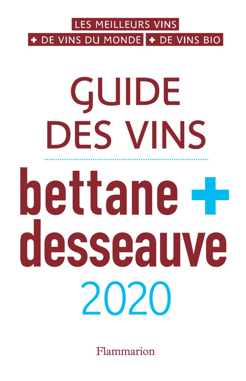 Bettane + Desseauve 2020