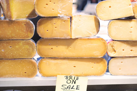 Fromages à pâte molle